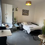 Cosy Studio Beaubourg Paris Centre