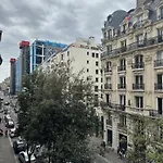 Cosy Studio Beaubourg Paris Centre