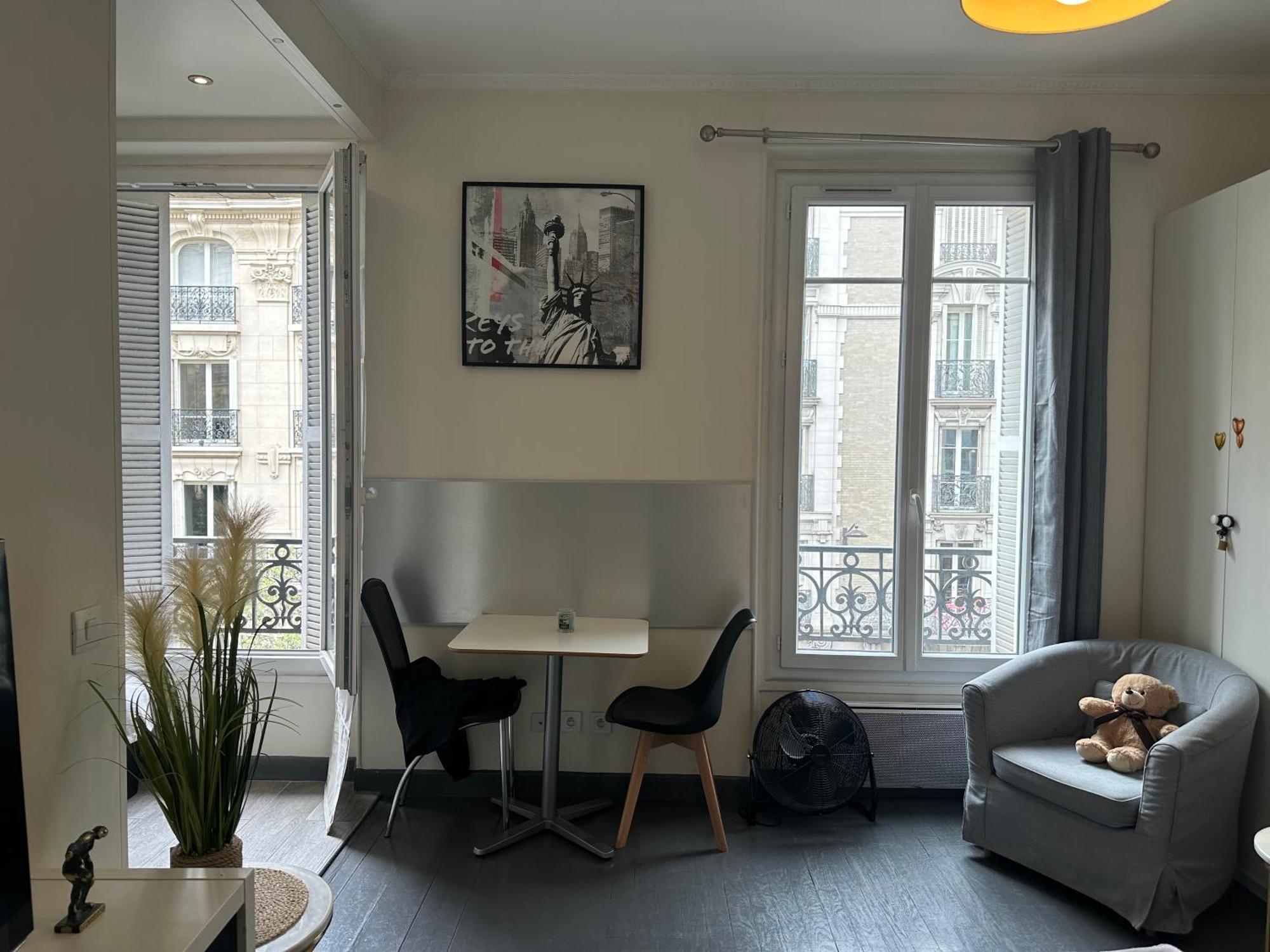 Cosy Beaubourg Centre * Paris