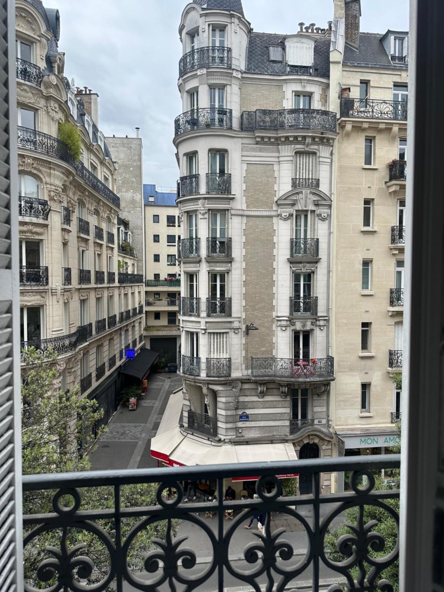 Cosy Beaubourg Centre